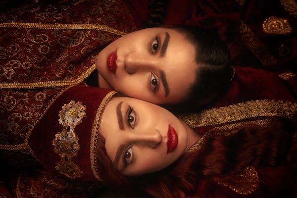 小幸福演员阵容:星光熠熠的演员阵容将点亮荧屏 第2张 小幸福演员阵容:星光熠熠的演员阵容将点亮荧屏 第2张