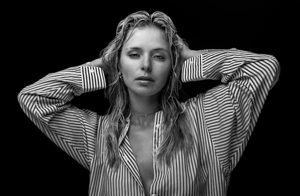 戴羽彤发文自曝患病，引发网友担忧：健康亮红灯！  第2张