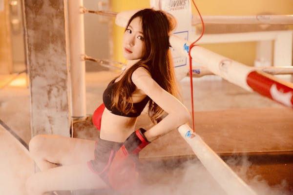 变形记韩安冉土味试镜失败，错失完美搭档？