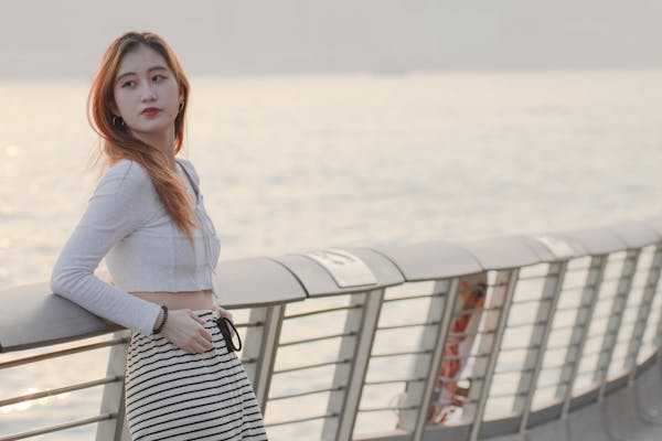 徐若瑄银幕传奇：盘点那些令人难忘的电影瞬间  第1张