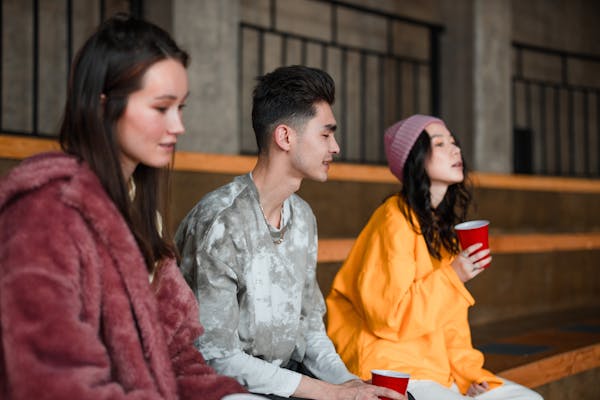 窥探高空飞人的秘密：张国伟个人资料大起底  第1张