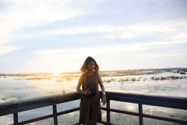 震惊！林志颖真实身高大揭秘，比你想象的还要高！  第2张