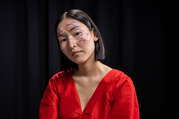 震惊!曾轶可爆料自己是狮子座,揭秘明星星座秘密 第2张 震惊!曾轶可爆料自己是狮子座,揭秘明星星座秘密 第2张