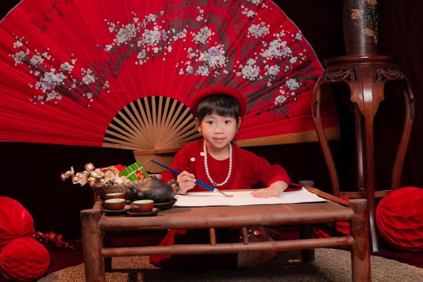 揭秘许涛芳的惊人崛起:从平凡学霸到教育传奇 第1张 揭秘许涛芳的惊人崛起:从平凡学霸到教育传奇 第1张