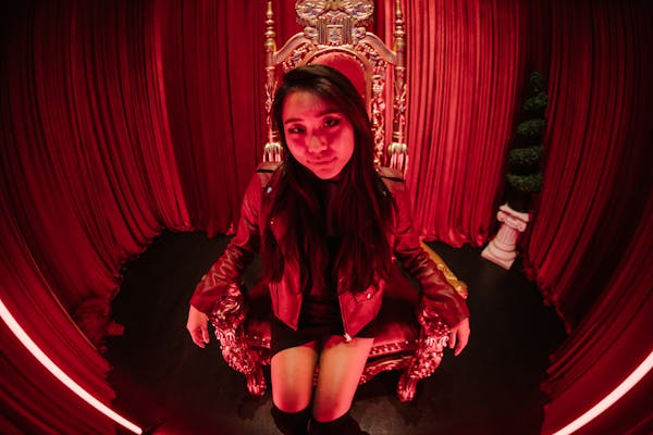 奚梦瑶、窦骁惊天震撼!豪门联姻内幕曝光 第1张 奚梦瑶、窦骁惊天震撼!豪门联姻内幕曝光 第1张