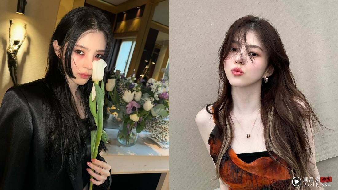 韩素希疑似耍大牌!巴黎时装周怒喊观众“安静点” 真相曝光! 第1张 韩素希疑似耍大牌!巴黎时装周怒喊观众“安静点” 真相曝光! 第1张