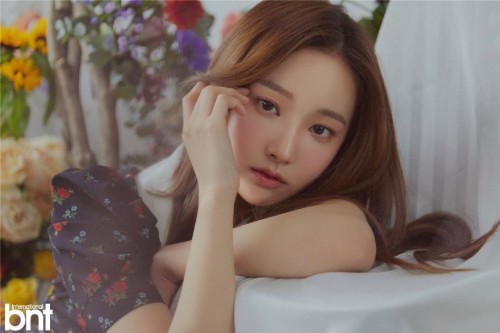 韩团STAYC演出现场教韩语 泄密谁不是“ASAP” 第1张 韩团STAYC演出现场教韩语 泄密谁不是“ASAP” 第1张