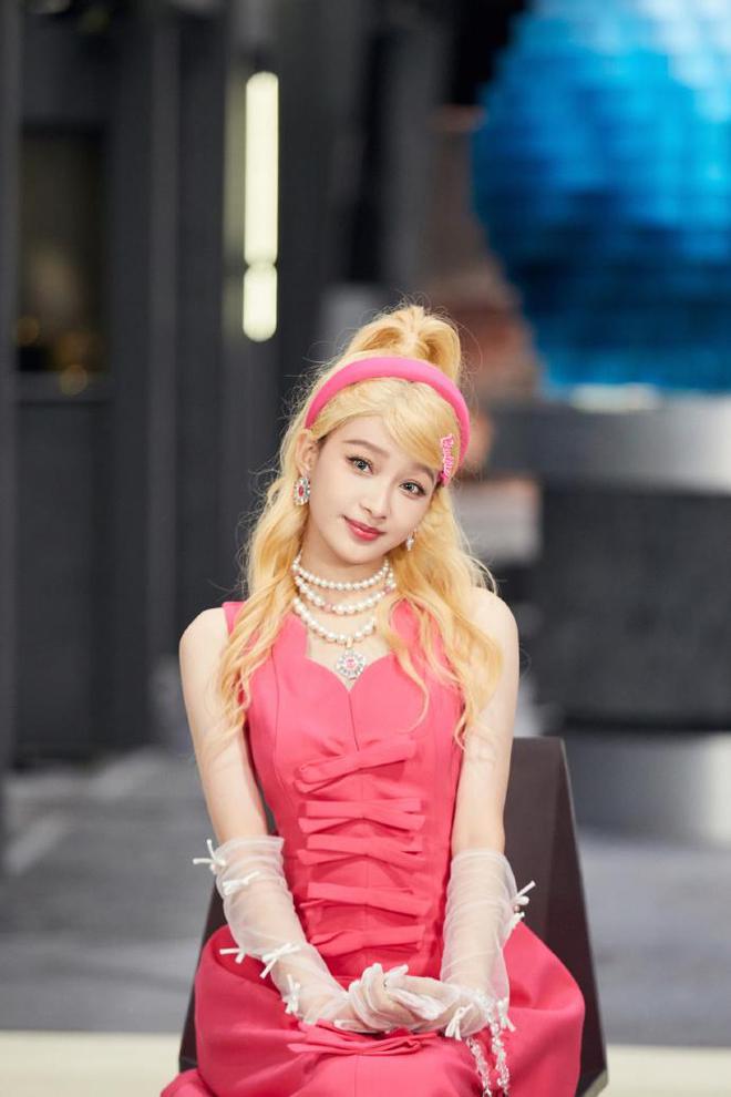 被曝与滕光正同游法国后，孙怡首晒美照  第3张