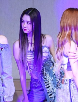 18岁何开梓亲姑妈是何超琼（何开仲简介）  第1张