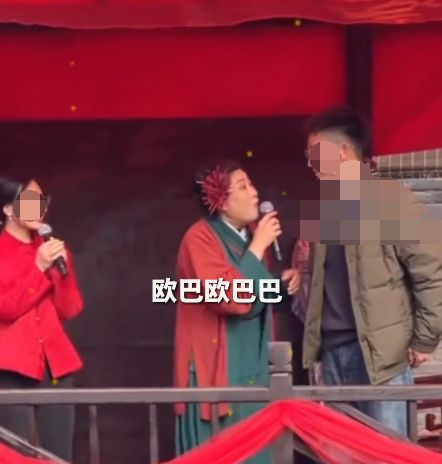 韩国留学女生找王婆说媒:王婆成功为其牵线! 第1张 韩国留学女生找王婆说媒:王婆成功为其牵线! 第1张