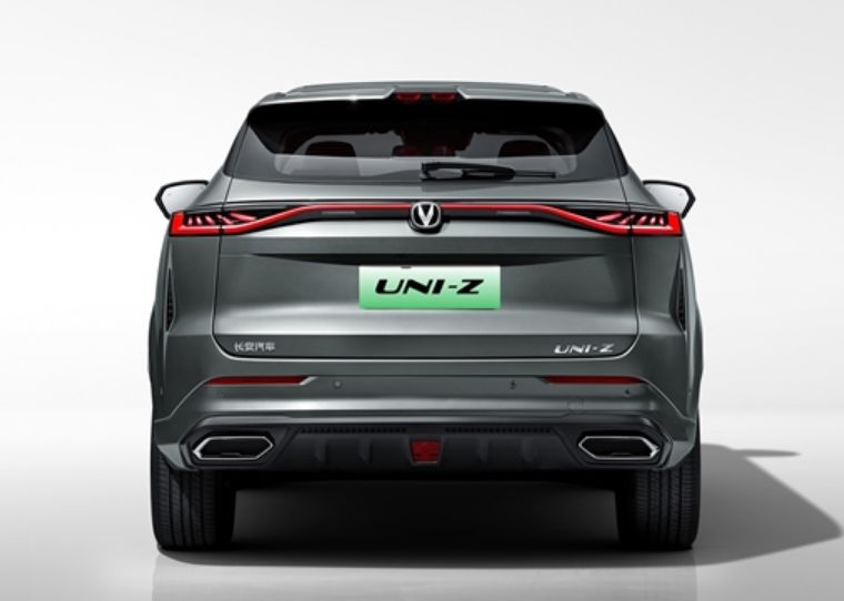 11.79万起 长安UNI-Z上市:首搭新蓝鲸插电混动竞争宋PLUS! 第5张 11.79万起 长安UNI-Z上市:首搭新蓝鲸插电混动竞争宋PLUS! 第5张