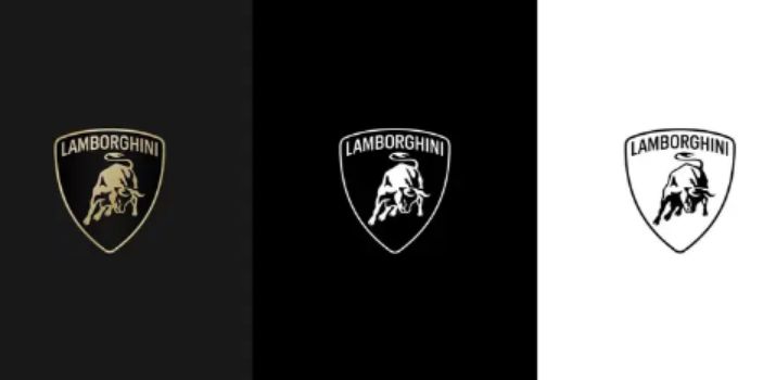 蛮牛再进化!兰博基尼发布全新LOGO:混动车型首搭! 第1张 蛮牛再进化!兰博基尼发布全新LOGO:混动车型首搭! 第1张