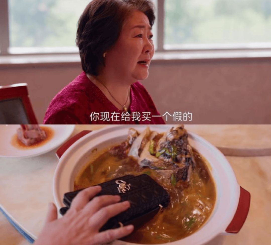 近期热播的三部剧,气得观众血压升高,希望你没看过! 第14张 近期热播的三部剧,气得观众血压升高,希望你没看过! 第14张