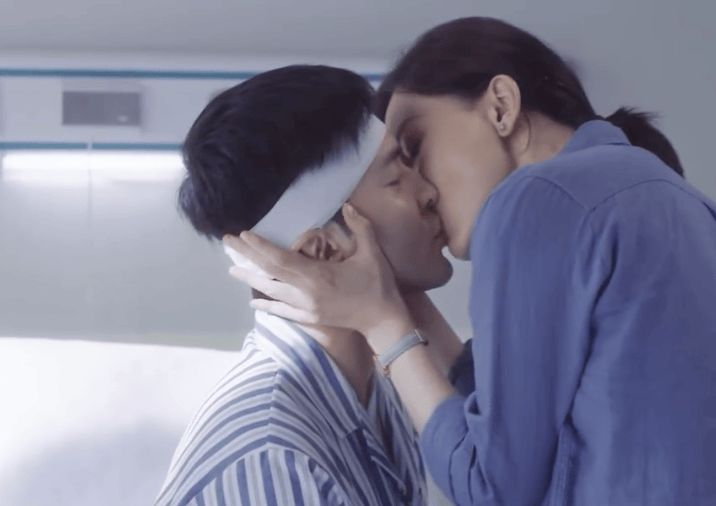 近期热播的三部剧,气得观众血压升高,希望你没看过! 第21张 近期热播的三部剧,气得观众血压升高,希望你没看过! 第21张