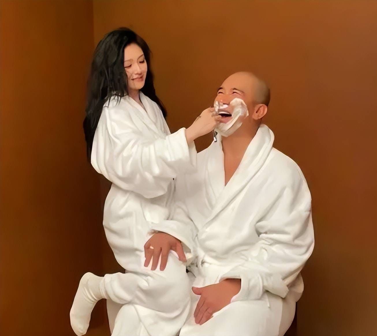 葛斯齐还原汪小菲闯豪宅始末：具俊晔参与抢人  第18张