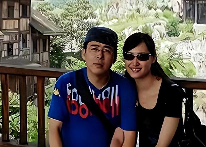 阿丘的老婆(阿丘老婆徐环宇) 第1张 阿丘的老婆(阿丘老婆徐环宇) 第1张