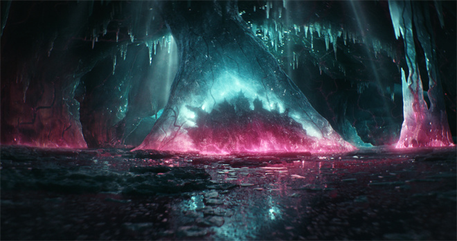 周票房:《哥斯拉大战金刚2》3.1亿元首夺周冠 第3张 周票房:《哥斯拉大战金刚2》3.1亿元首夺周冠 第3张