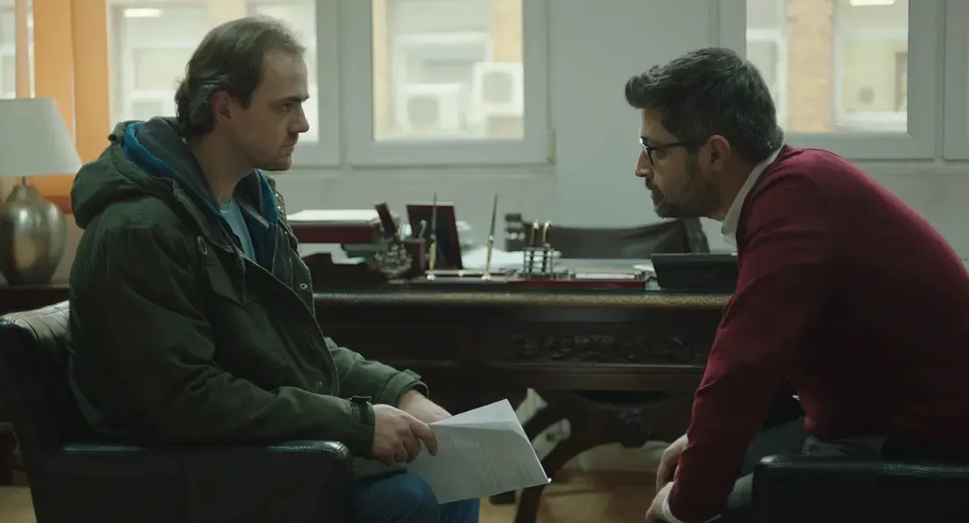 佳片有约 | 带你走进罗马尼亚电影《医者仁心》 第6张 佳片有约 | 带你走进罗马尼亚电影《医者仁心》 第6张