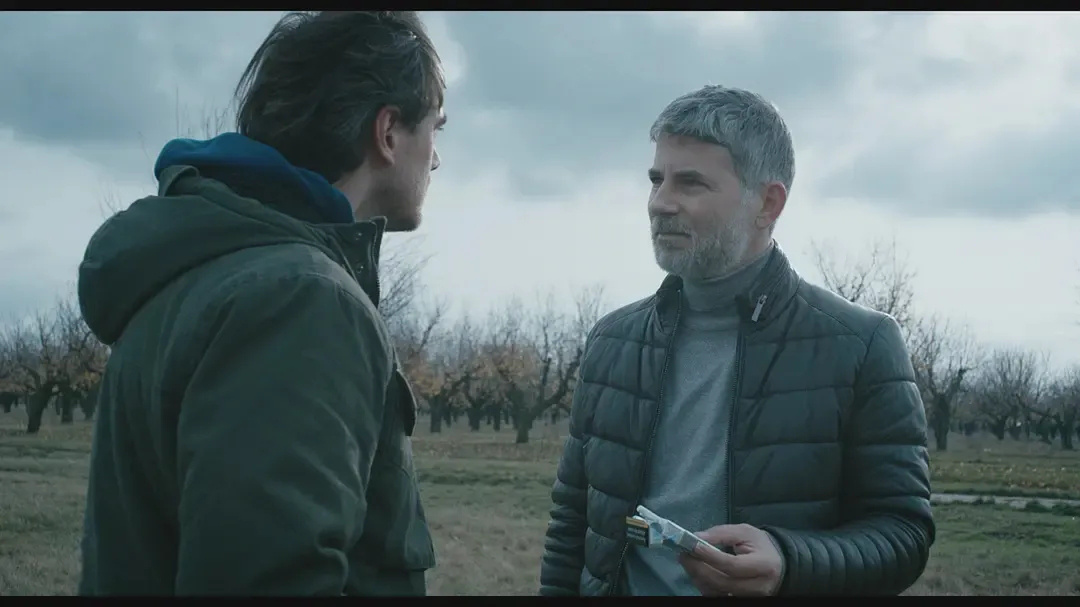 佳片有约 | 带你走进罗马尼亚电影《医者仁心》 第5张 佳片有约 | 带你走进罗马尼亚电影《医者仁心》 第5张