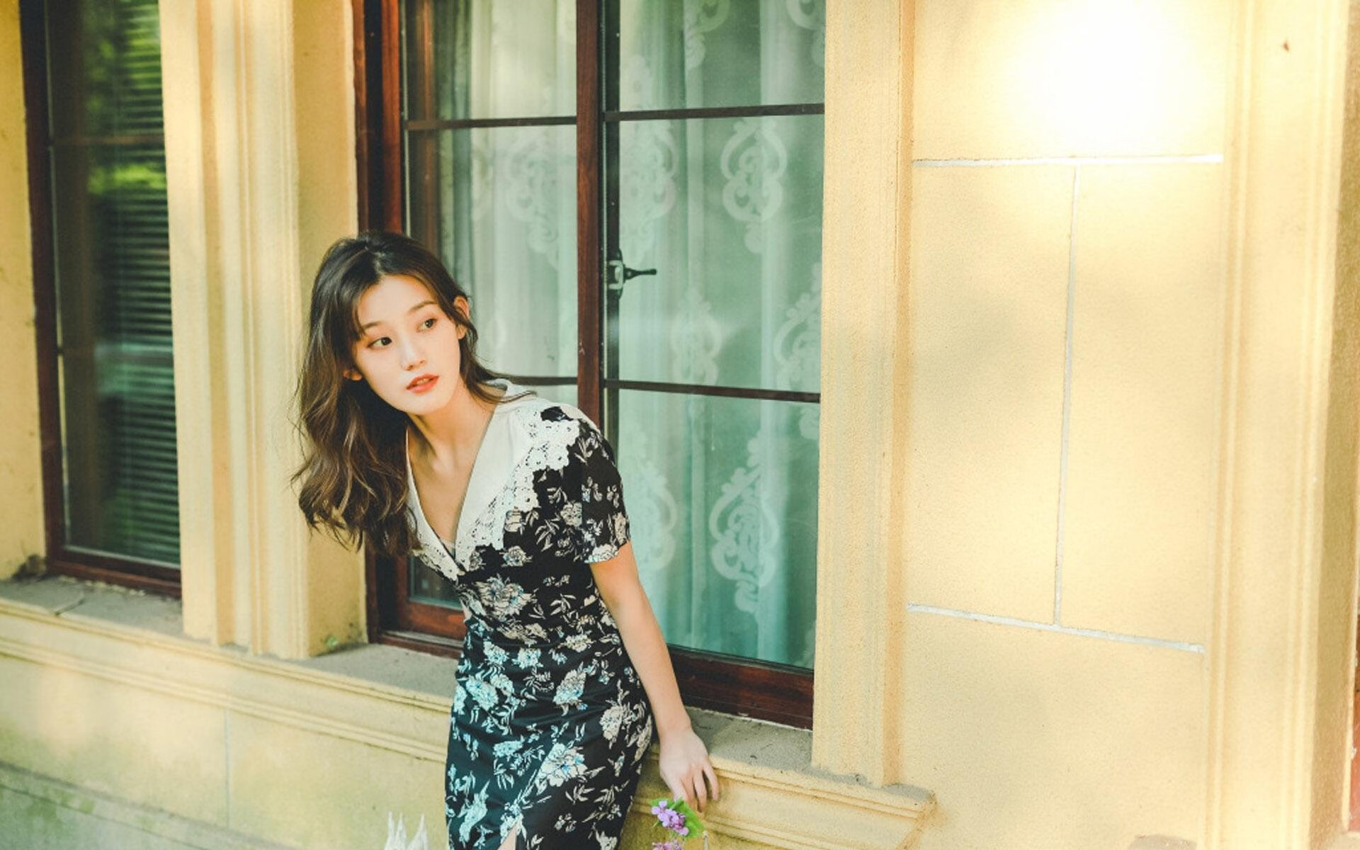 黄磊晒多妹新发型(黄磊多多大名) 第1张 黄磊晒多妹新发型(黄磊多多大名) 第1张