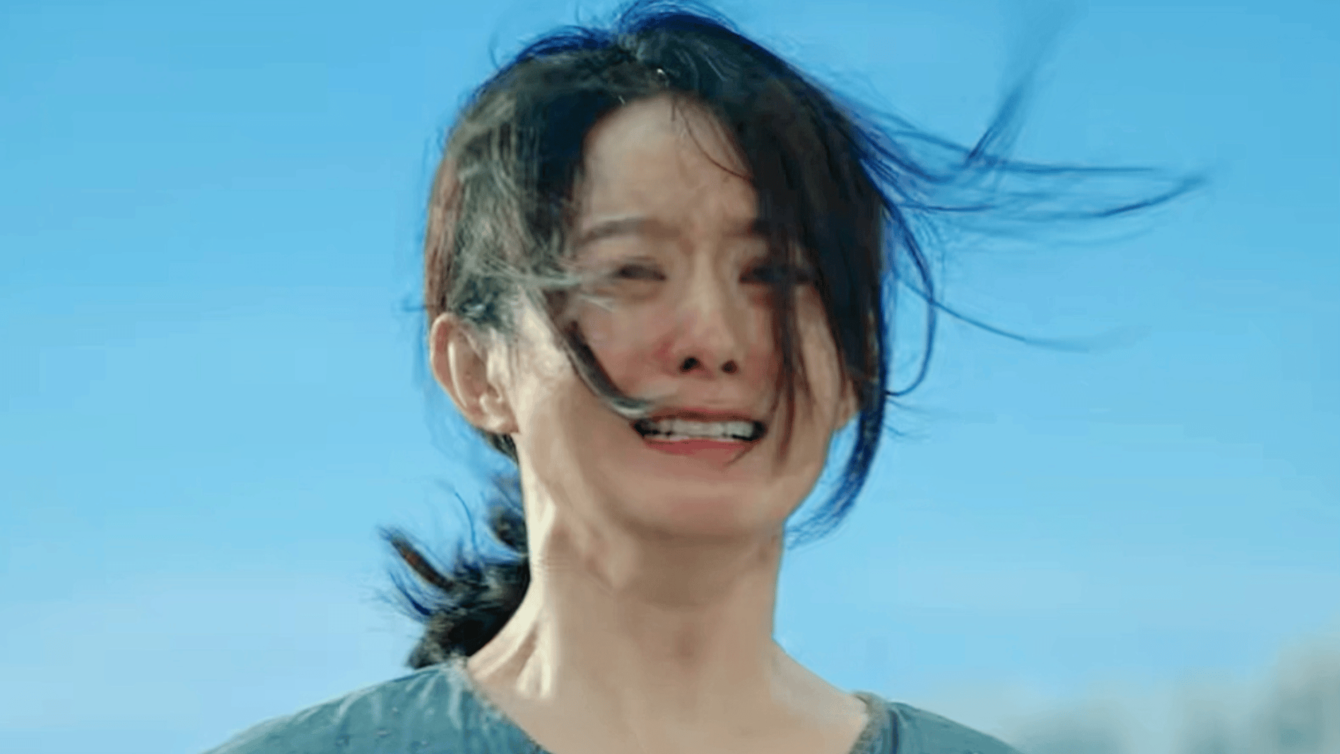 赵丽颖新片《第二十条》张艺谋直夸让人惊喜! 第5张 赵丽颖新片《第二十条》张艺谋直夸让人惊喜! 第5张