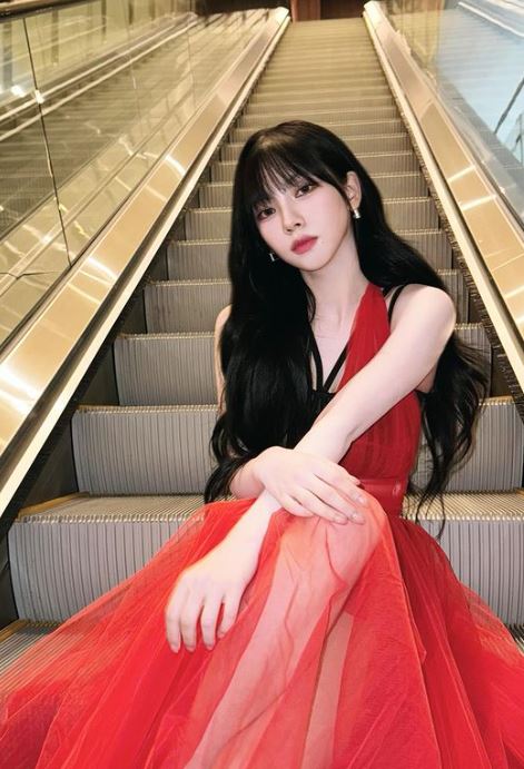 花40萬追aespa!Karina戀愛秒退坑 加碼「送自己本人簽名」 第1张 花40萬追aespa!Karina戀愛秒退坑 加碼「送自己本人簽名」 第1张