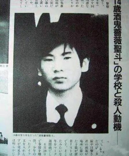 邯郸少年杀人案:我们为什么不判未成年人死刑 第10张 邯郸少年杀人案:我们为什么不判未成年人死刑 第10张