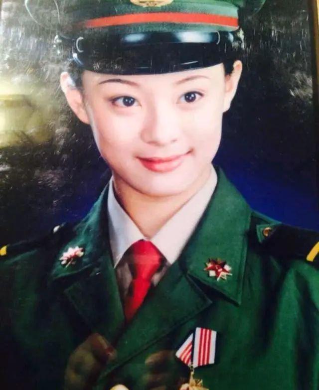 长发造型回春?42岁孙俪的容颜变迁史 第9张 长发造型回春?42岁孙俪的容颜变迁史 第9张