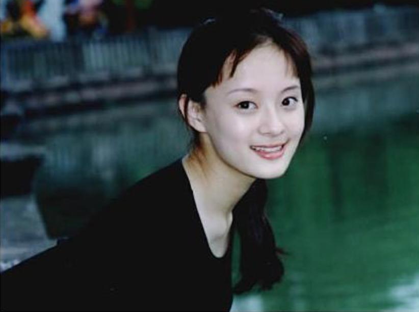 长发造型回春?42岁孙俪的容颜变迁史 第10张 长发造型回春?42岁孙俪的容颜变迁史 第10张