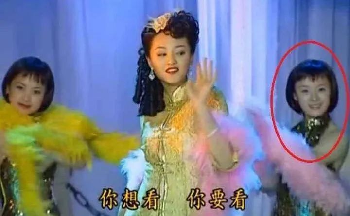 长发造型回春?42岁孙俪的容颜变迁史 第12张 长发造型回春?42岁孙俪的容颜变迁史 第12张