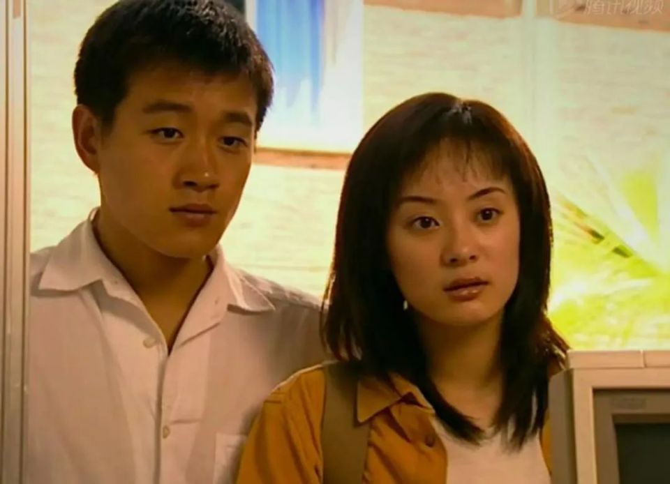 长发造型回春?42岁孙俪的容颜变迁史 第19张 长发造型回春?42岁孙俪的容颜变迁史 第19张