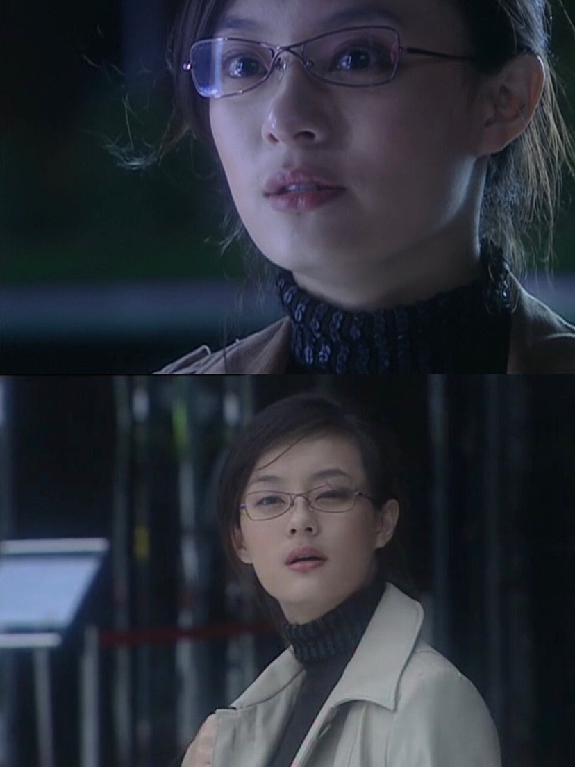 长发造型回春?42岁孙俪的容颜变迁史 第21张 长发造型回春?42岁孙俪的容颜变迁史 第21张