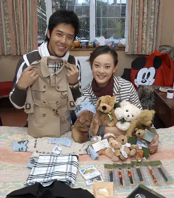 长发造型回春?42岁孙俪的容颜变迁史 第28张 长发造型回春?42岁孙俪的容颜变迁史 第28张