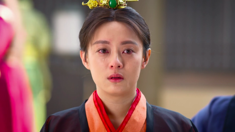 长发造型回春?42岁孙俪的容颜变迁史 第44张 长发造型回春?42岁孙俪的容颜变迁史 第44张