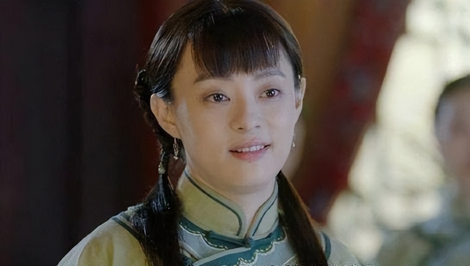 长发造型回春?42岁孙俪的容颜变迁史 第49张 长发造型回春?42岁孙俪的容颜变迁史 第49张