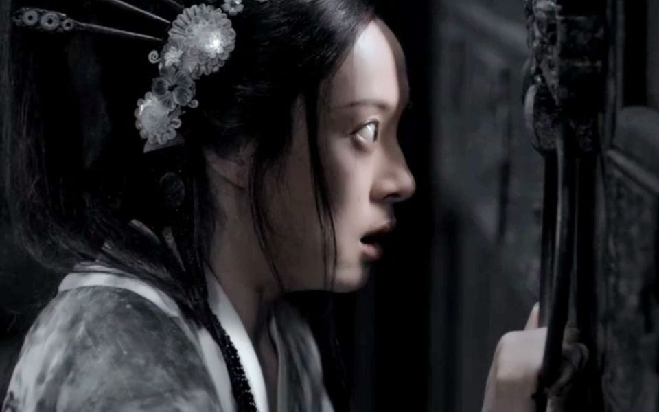 长发造型回春?42岁孙俪的容颜变迁史 第52张 长发造型回春?42岁孙俪的容颜变迁史 第52张