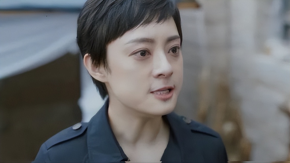 长发造型回春?42岁孙俪的容颜变迁史 第54张 长发造型回春?42岁孙俪的容颜变迁史 第54张