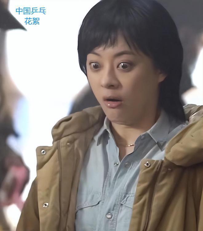 长发造型回春?42岁孙俪的容颜变迁史 第58张 长发造型回春?42岁孙俪的容颜变迁史 第58张