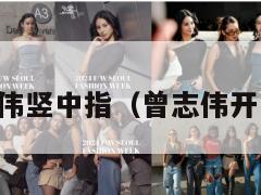 曾志伟竖中指(曾志伟开口笑) 第1张 曾志伟竖中指(曾志伟开口笑) 第1张