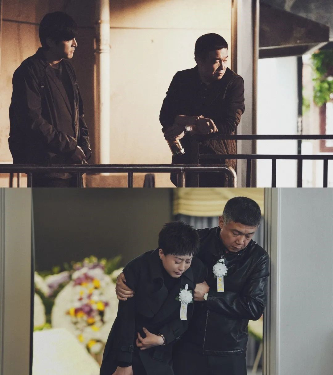 今日影评 |《不虚此行》一部最适合i人观看的电影 第11张 今日影评 |《不虚此行》一部最适合i人观看的电影 第11张