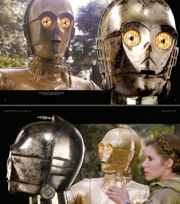 苹果手机广告为原力日预热 第4张 苹果手机广告为原力日预热 第4张