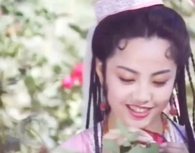 电影频道4月2日播出《戈壁恩仇录》畅游江湖世界 第14张 电影频道4月2日播出《戈壁恩仇录》畅游江湖世界 第14张