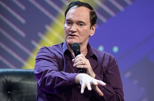 昆汀导演生涯最终章叫停 第2张 昆汀导演生涯最终章叫停 第2张