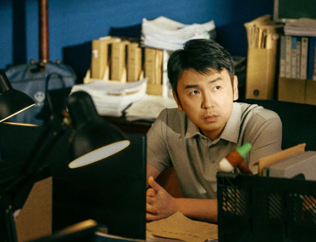 《第二十条》:法不能向不法低头,释放正义力量 第4张 《第二十条》:法不能向不法低头,释放正义力量 第4张