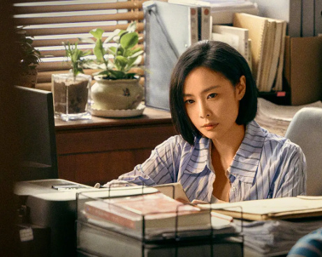 《第二十条》:法不能向不法低头,释放正义力量 第5张 《第二十条》:法不能向不法低头,释放正义力量 第5张