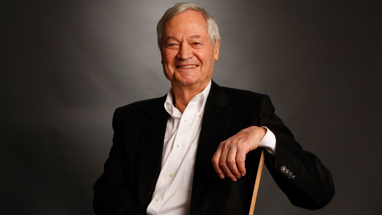 美国B级片大师罗杰·科曼去世 享年98岁  第1张