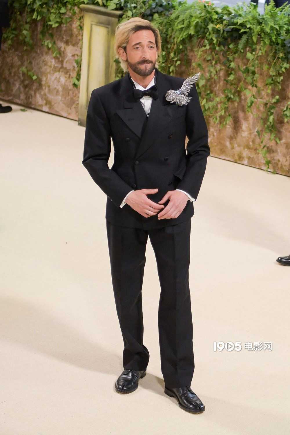 MetGala很难评!赞达亚超受宠 卡迪B封占地王者 第9张 MetGala很难评!赞达亚超受宠 卡迪B封占地王者 第9张