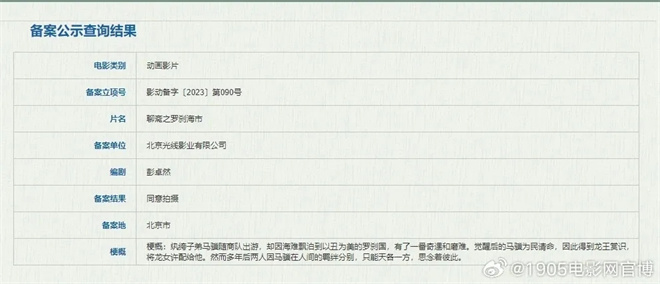 “三国”“聊斋”成顶流 谁会成为下一个《哪吒》  第5张