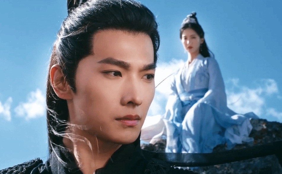 《凡人修仙传》剧版新海报 杨洋版韩立踏山而来  第2张