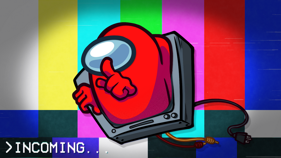 《我们之中》改编动画剧集宣布配音演员阵容  第3张